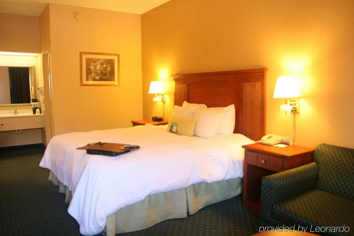 Econo Lodge Cordele Zimmer foto