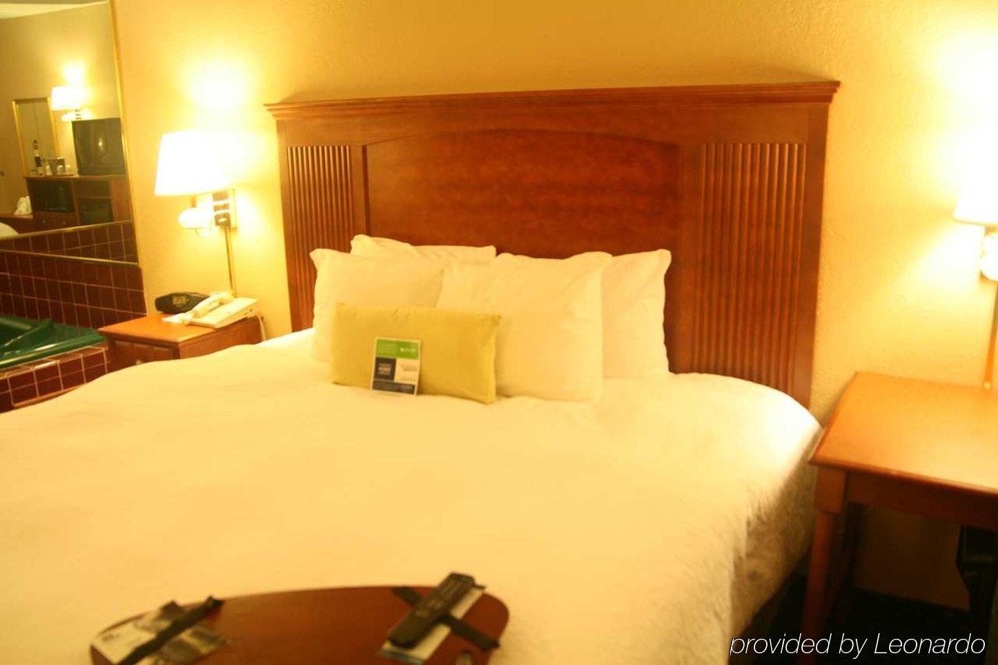 Econo Lodge Cordele Zimmer foto
